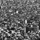 Illustration for article titled 79 Dramatic Black And White Cityscapes